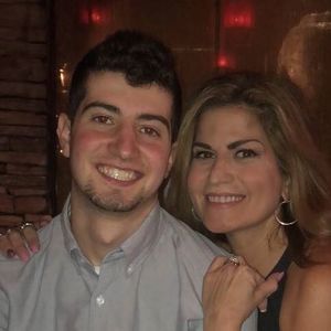 Meet your Posher, Elena